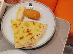 -三京祥烤肉自助料理(慈云寺店)