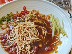 -芳芳私房菜·精作淮扬菜(玖珑湾店)