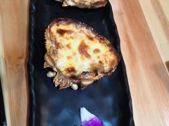 -割烹旭日本料理(龙湖狮山天街店)
