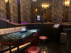 -K+全国连锁KTV(绿地缤纷天地店)