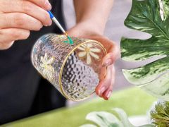 -天津海河悦榕庄·Lobby Lounge大堂吧