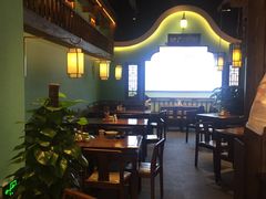 大堂-坊门老街(宜山路店)
