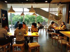 -陕味食族油泼面(悦邻荟店)