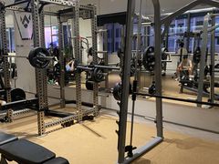 -YCHL FIT 健身(星寰店)