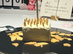 -荣轩(新荣记环球金融中心店)