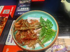 -鳗事鱼意·活鳗现烤专門店(保利广场店)