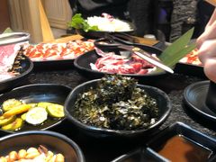 -九田家黑牛烤肉料理(太阳城店)