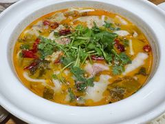 -POLO小馆·老南京菜(解放路店)
