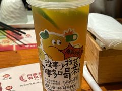 -木屋烧烤(西城天桥店)