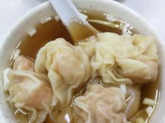 -麦文记面家(佐敦店)