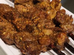 -伊带伊路新疆美食府(呼家楼店)