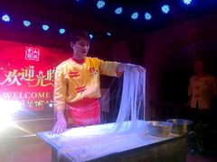 -山西会馆·晋菜·晋商宴·牌匾博物馆(胜利东街店)