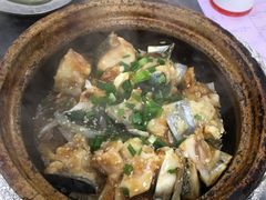 -红星光发煲仔饭(大石街店)