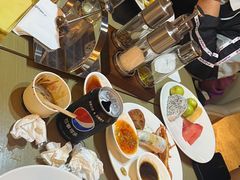 -杭州滨江世融艾美酒店·新食谱全日餐厅