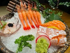 -蟹将军·松叶蟹和牛日料放题自助(K11店)