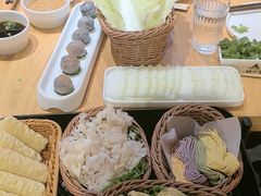 -四喜小胖·北京涮肉(五道营店)