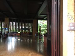 -三亚湾红树林度假世界(木棉酒店)