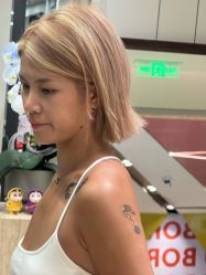 点击看大图 -KS COLOUR漂色·染发·画染