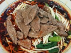 -武胜段记猪肝面(卓锦城店)