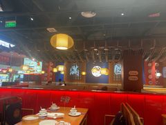 -满园烤鸭·春饼(抚顺万达店)