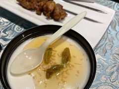 -巴扎美食·新疆菜·西域歌舞表演餐厅(新疆大厦店)