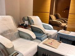 -华夏良子·足道SPA艾灸(方庄一店)