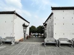 -潜口民宅博物馆