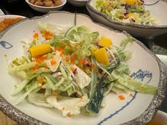 -科尔海悦酒店樱之河日本料理(清河东路店)