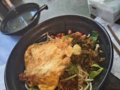 -耙豌豆重庆小面