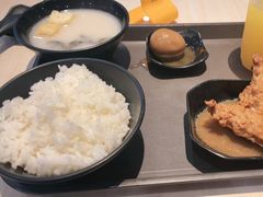 -大娘水饺(浒崇路大润发店)