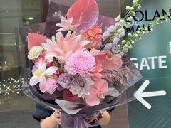 -花点时间(蓝色港湾店)