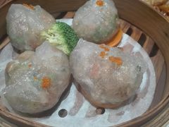 -喜鹊茶点.啫煲(车陂店)