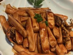 -卯时·龙光雅宴·精致锡帮菜(惠山古镇店)