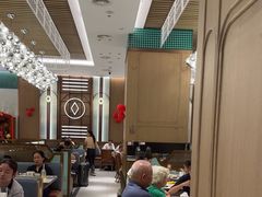 -新世界餐厅(万达店)