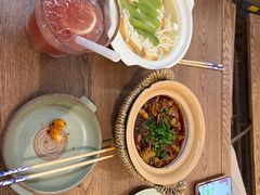 -大盐帮川菜馆(长楹天街店)