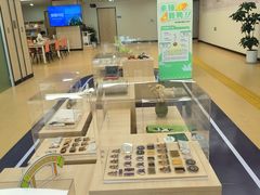 -杭州滨江区图书馆科技分馆