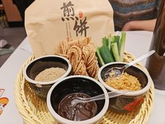 -偏爱炒鸡(老县衙店)