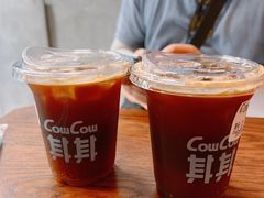-CowCow其其·牛杂咖啡公司(六运店)