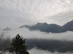 -天目湖涵田半山温泉水乐园