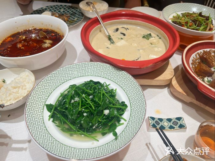 囍榷·鲜美常州菜(恐龙园店)图片