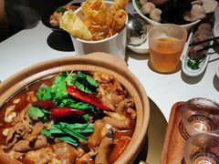 -牛小灶牛杂煲(北京路店)