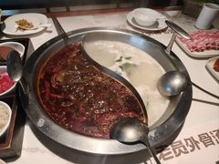 -老员外骨汤火锅(海州古城店)