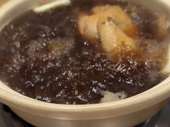 -天宜隆蘑菇宴火锅(石景山旗舰店)