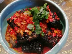佬长沙臭豆腐-洞庭土菜小炒馆(易发广场店)