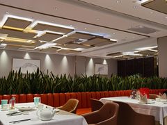 大堂-北京厨房(SKP店)