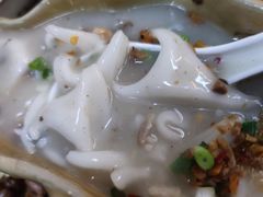-老西关濑粉(文明路店)