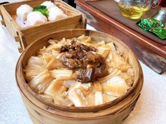 -龙的酒楼·手工早茶·顺德菜(近良路店)