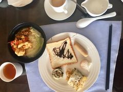 -徐州博顿温德姆酒店(高铁东站店)