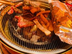 -西塔老太太泥炉烤肉(苏州大悦城店)