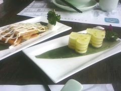 -屋顶花园餐厅(步行街老地王大厦店)